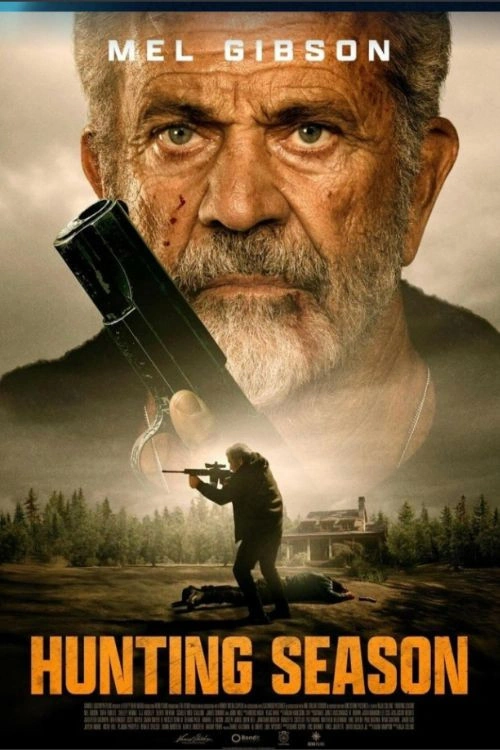 Hunting Season