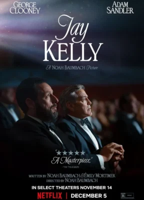 Jay Kelly