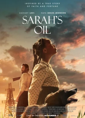 Sarah
