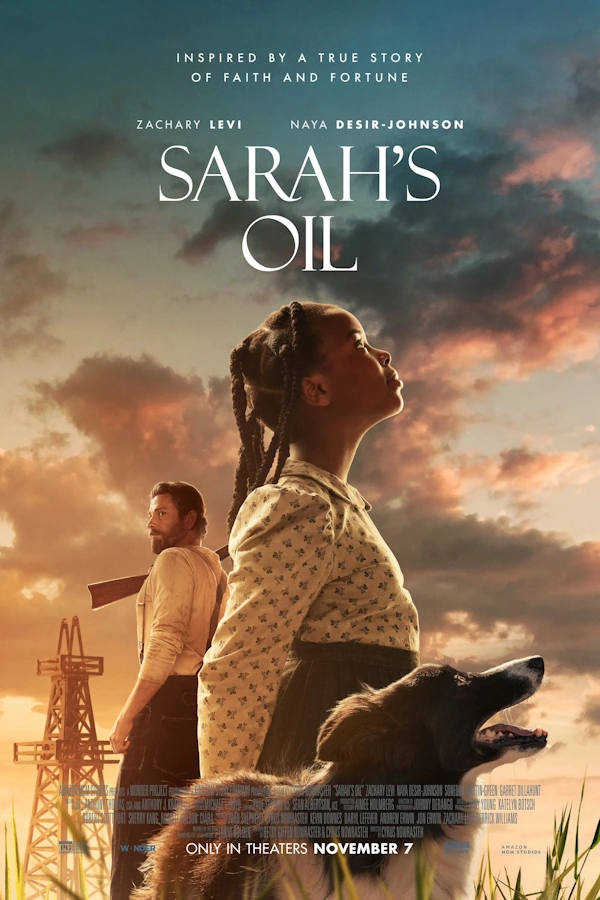 Sarah
