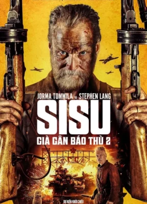 Già Gân Báo Thù 2