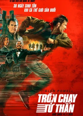The Running Man