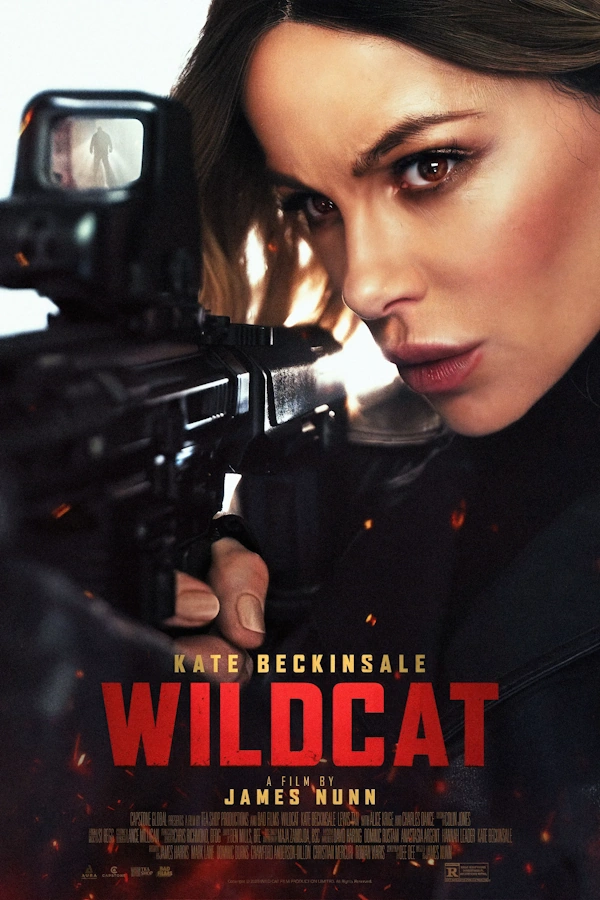 Wildcat