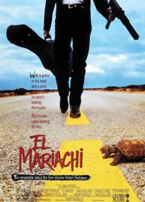 el-mariachi