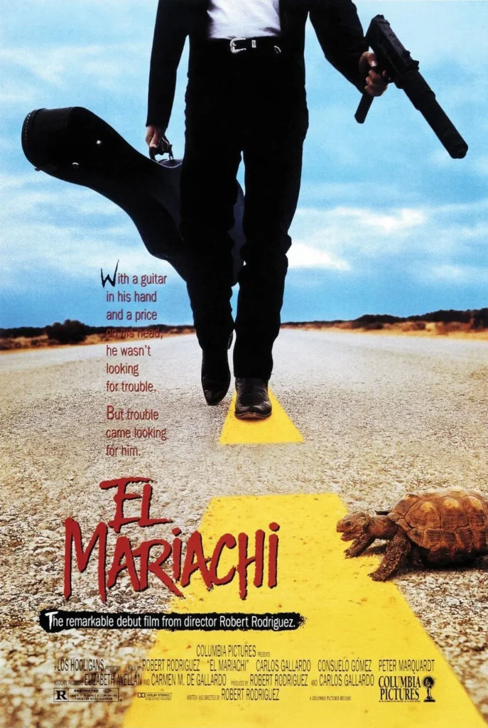 el-mariachi