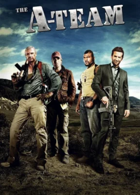 the-a-team