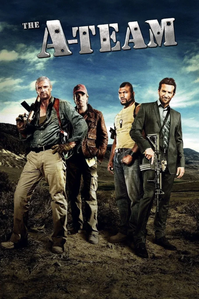 the-a-team