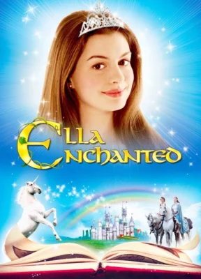 ella-enchanted