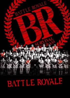 battle-royale