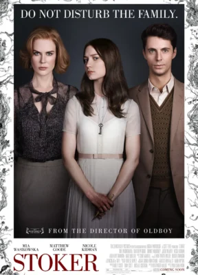 stoker