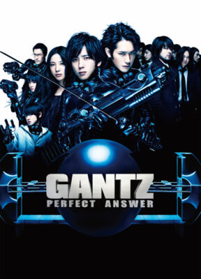 gantz-perfect-answer