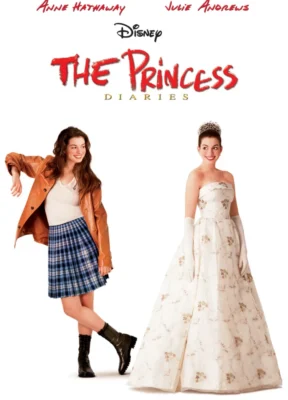 the-princess-diaries