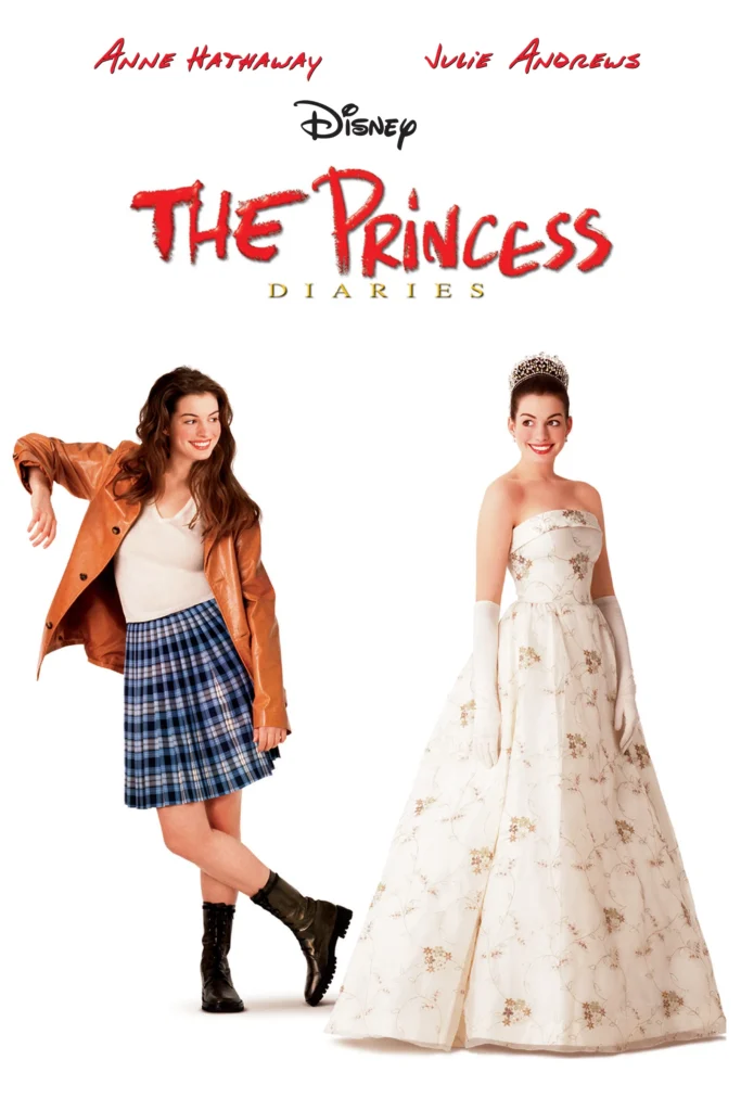 the-princess-diaries