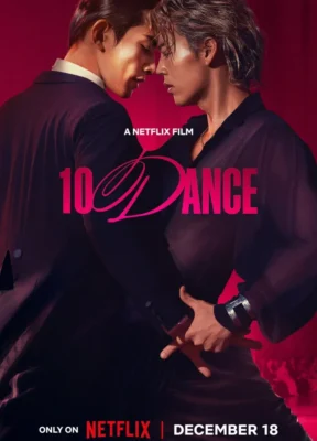 10DANCE