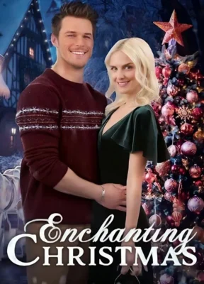 Enchanting Christmas