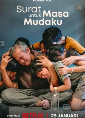 Thư Gửi Tuổi Trẻ Của Tôi