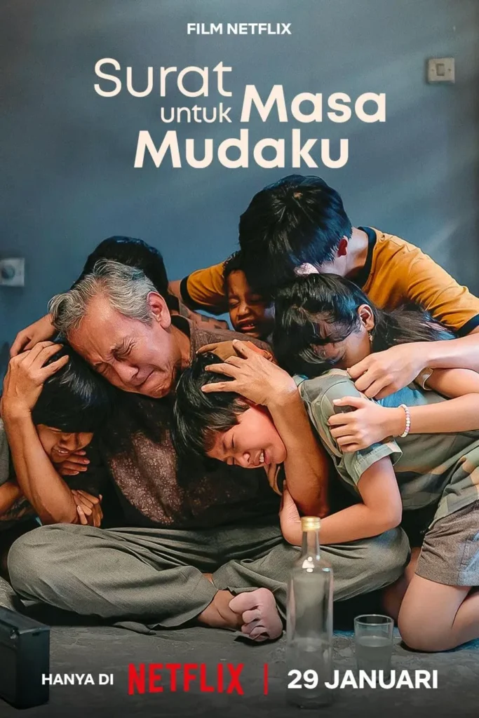 Thư Gửi Tuổi Trẻ Của Tôi