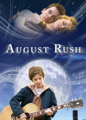 August Rush