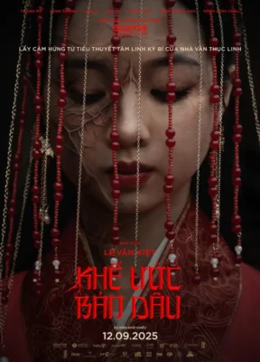 Khế Ước Bán Dâu