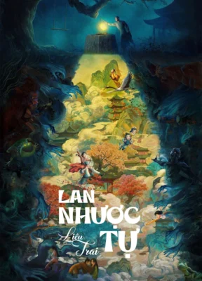 Liêu Trai Lan Nhược Tự