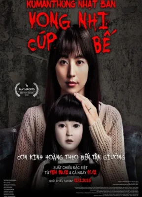 Vong Nhi Cúp Bế