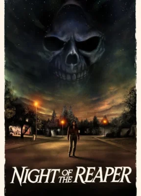 Night of the Reaper