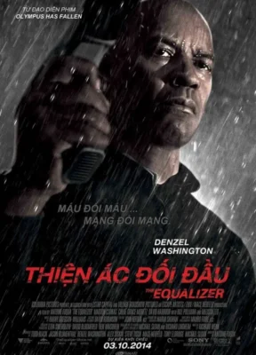Thiện Ác Đối Đầu