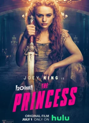 The Princess
