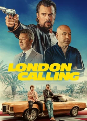london-calling