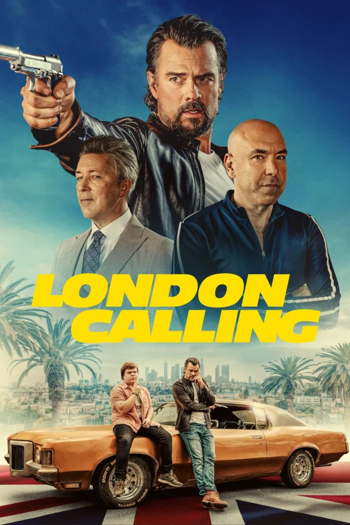 london-calling