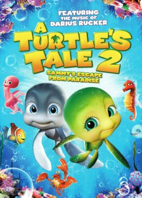 a-turtles-tale-2-sammys-escape-from-paradise