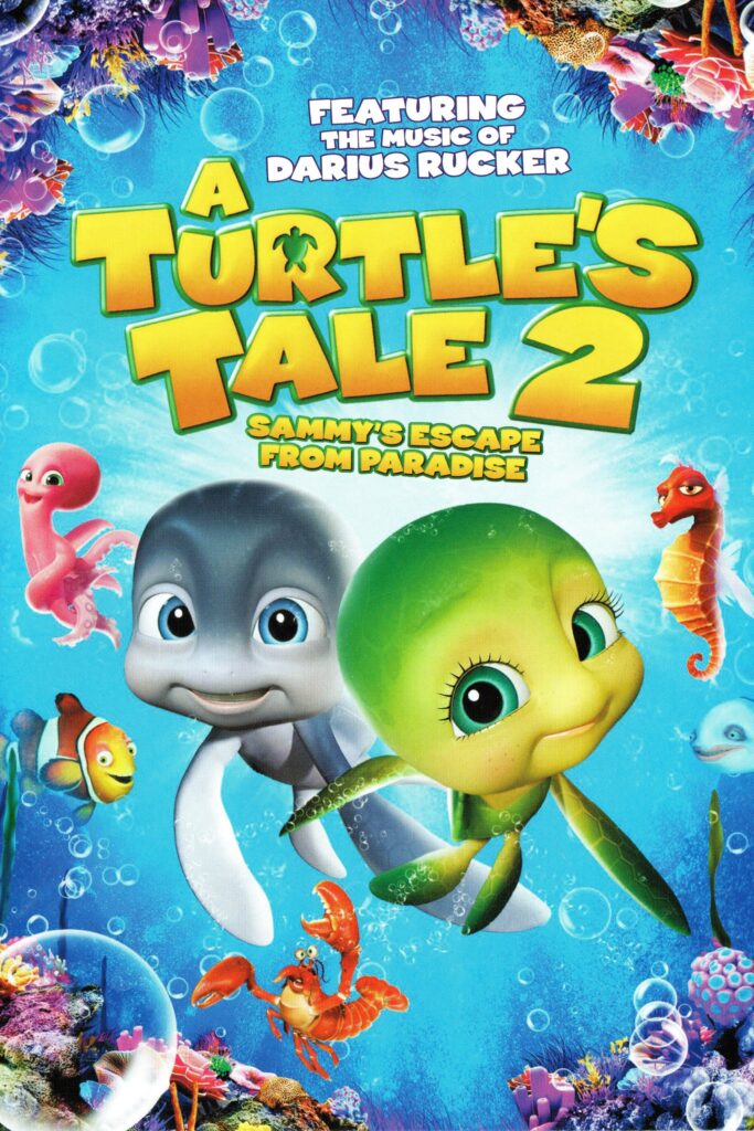 a-turtles-tale-2-sammys-escape-from-paradise