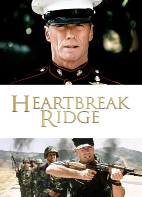 Heartbreak Ridge