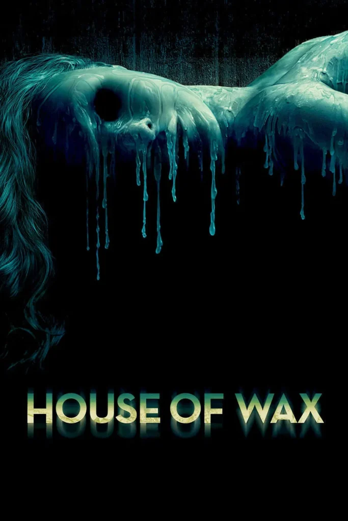 house-of-wax