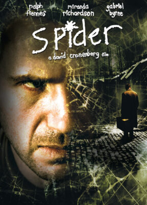 spider