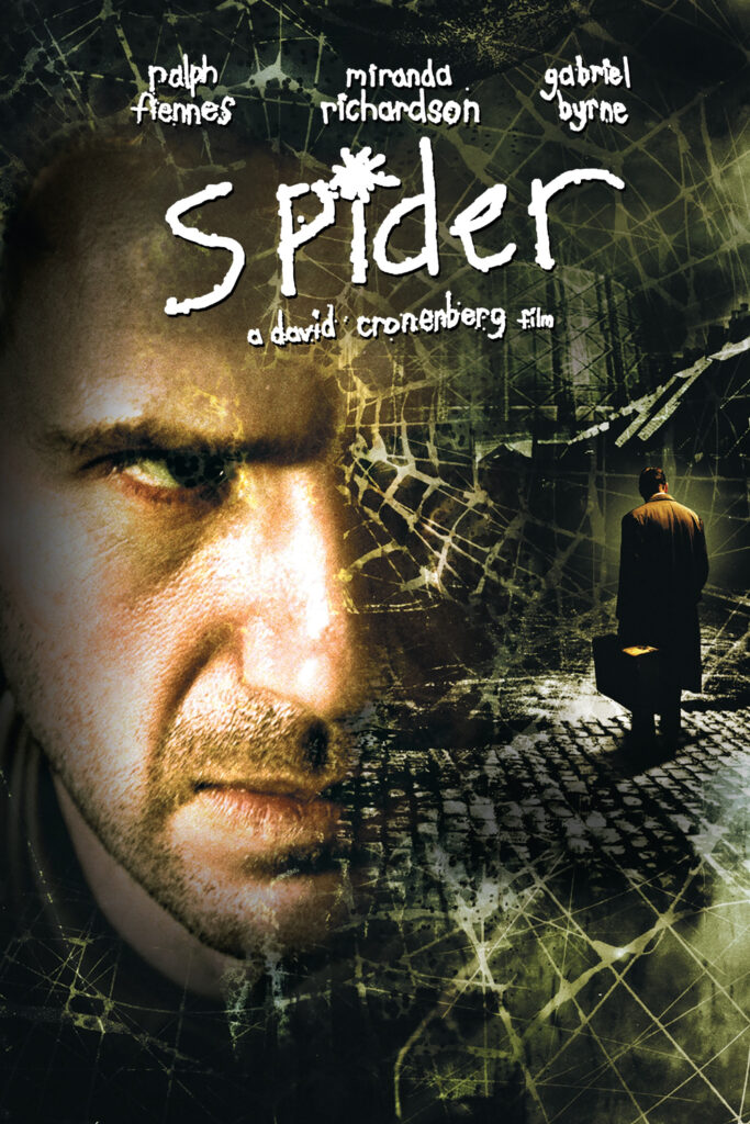 spider