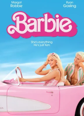 Barbie