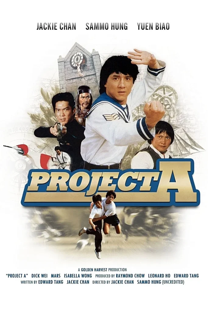 project-a