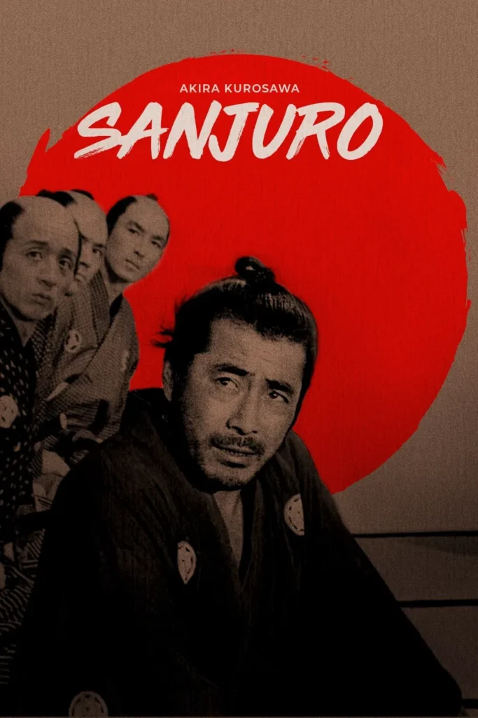 Sanjuro
