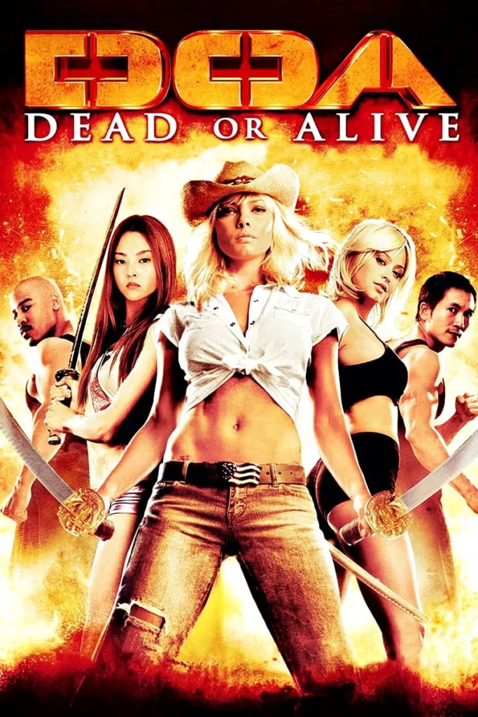 doa-dead-or-alive