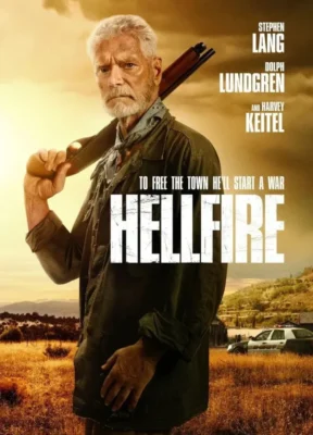 hellfire