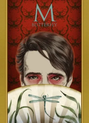 M. Butterfly