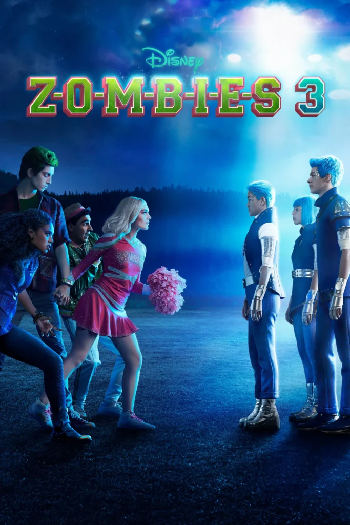 z-o-m-b-i-e-s-3