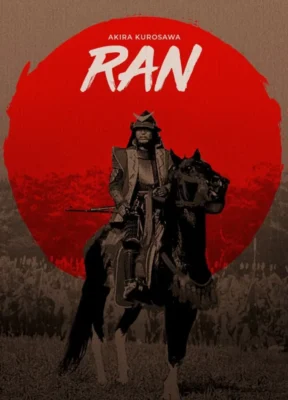 ran