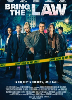 bring-the-law