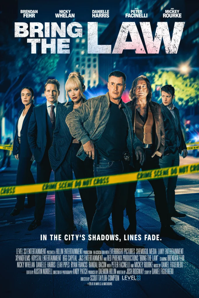 bring-the-law
