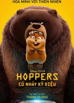 hoppers