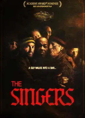 the-singers