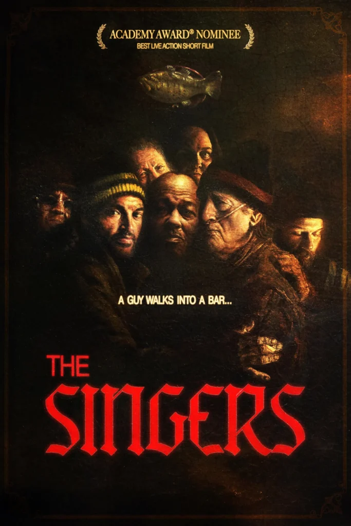 the-singers