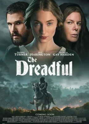 the-dreadful